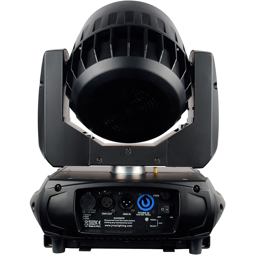 JMAZ LIGHTING Aero Wash 710Z