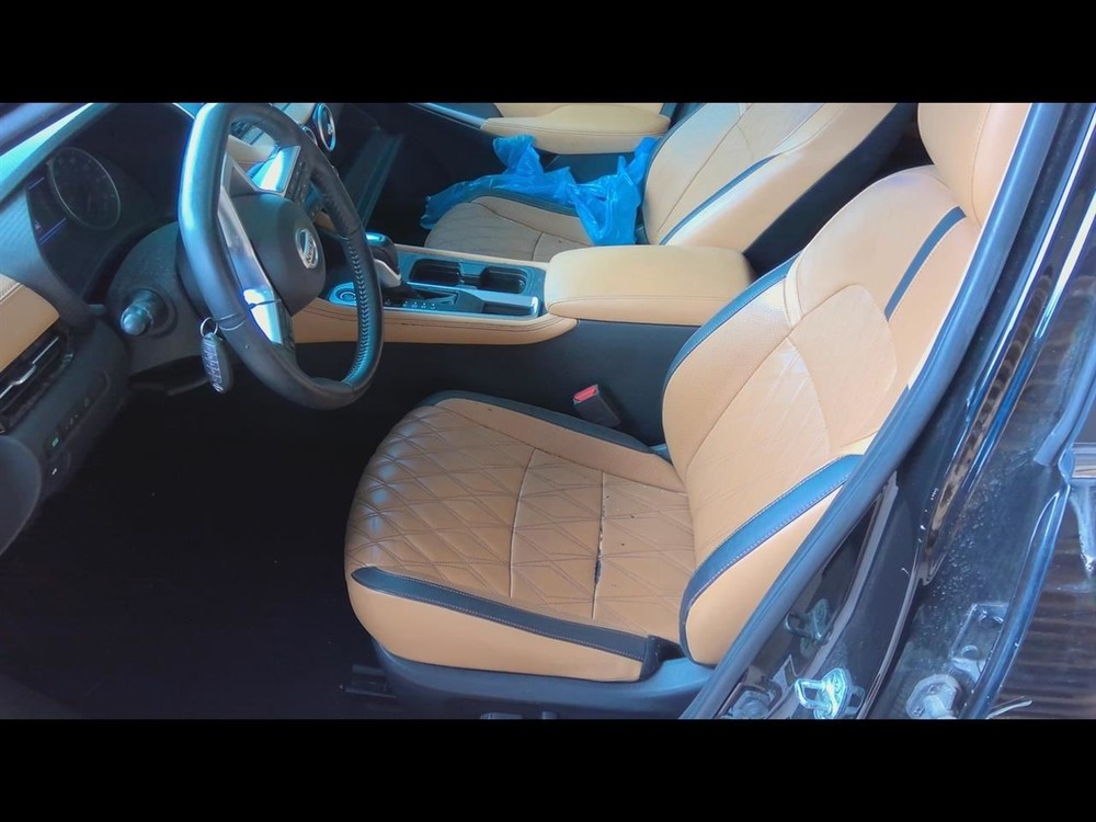 SENTRA 2020 Transmission Shift 1307712