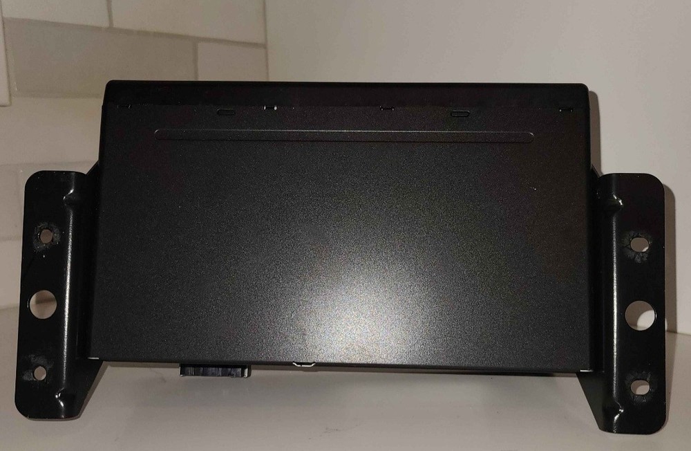 2000 C5 Corvette Pioneer 12-Disc CD Player