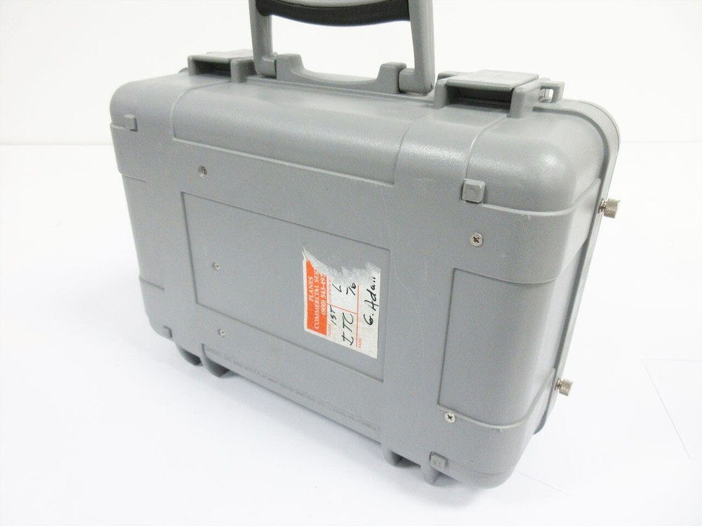 LOGIC BEACH HYPERLOGGER PORTABLE DATA LOGGING SYSTEM - PARTS ONLY