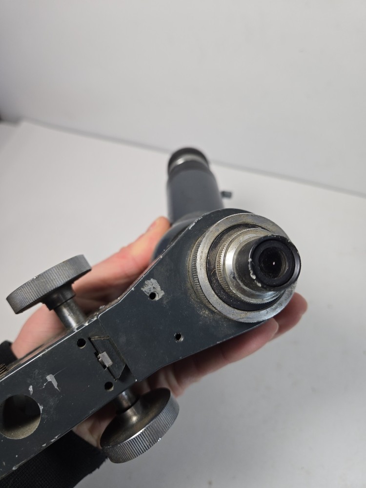 Miruc Measure Scope
