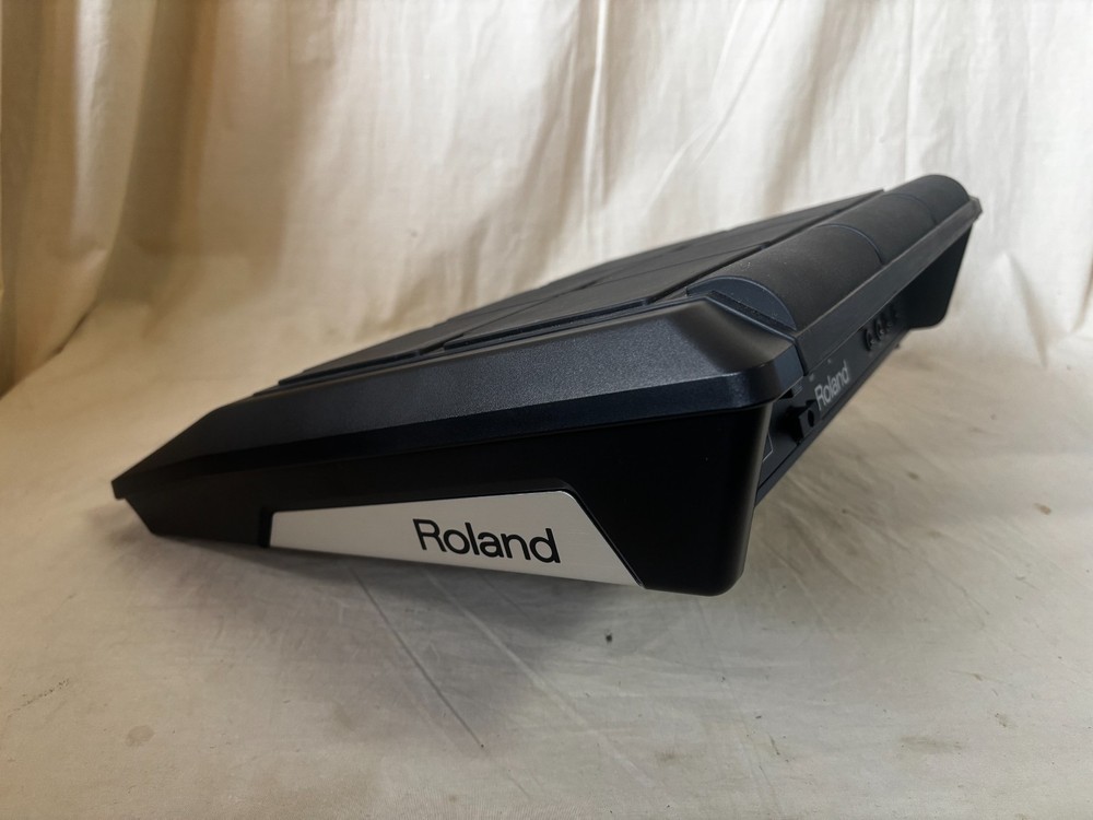 Roland SPD-SX Sampling Percussion Pad w/ power supply
