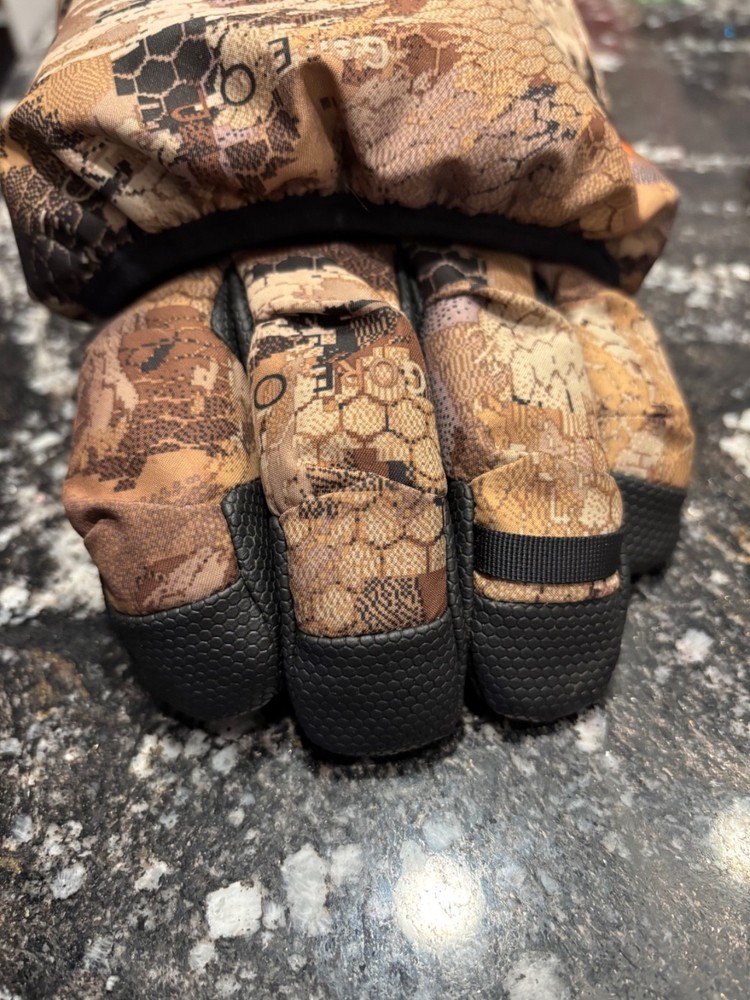 Sitka Callers Glove Right Hand (medium)