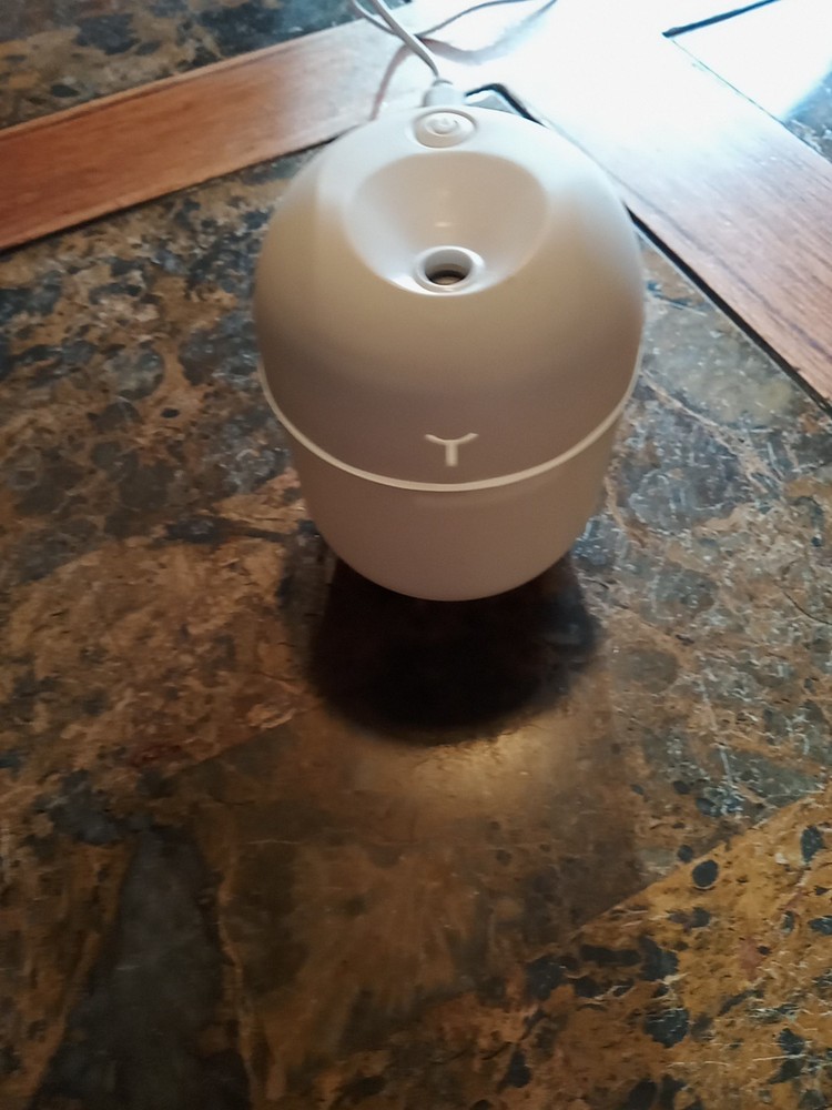 Personal Desk Humidifier