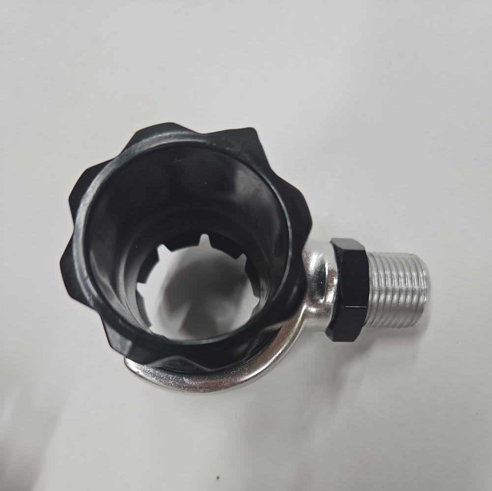 Rupp Marine Threaded Upper Antenna Support Assembly