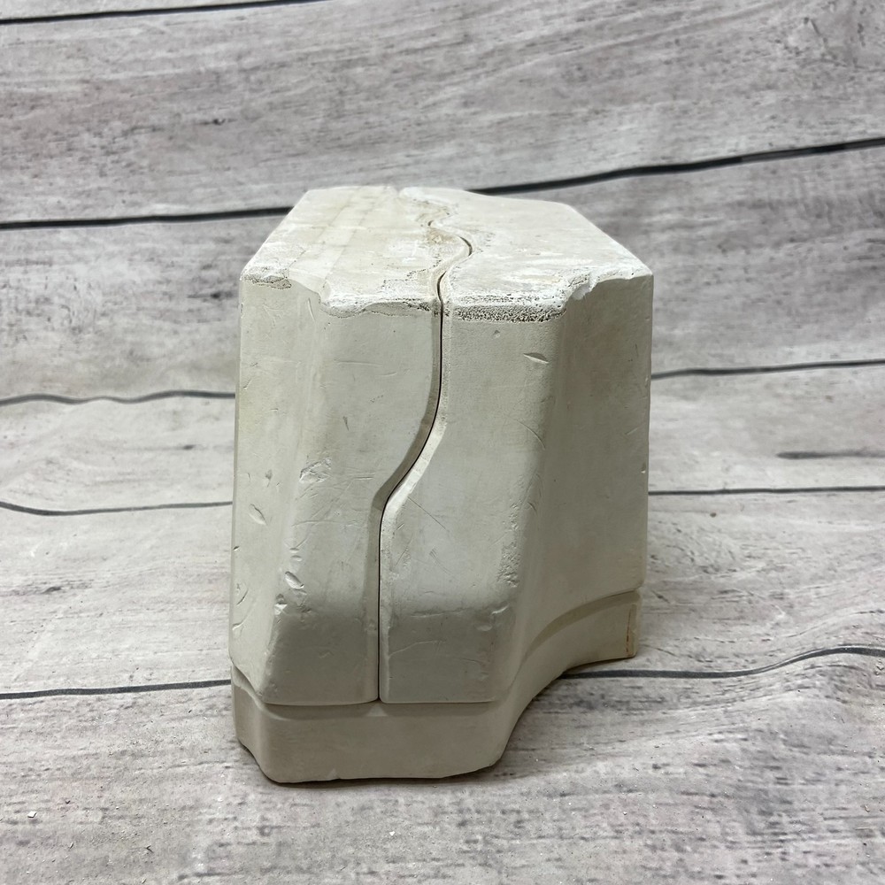 Atlantic Mold Ceramic Casting Mold Nativity Animals Figurine #A-47