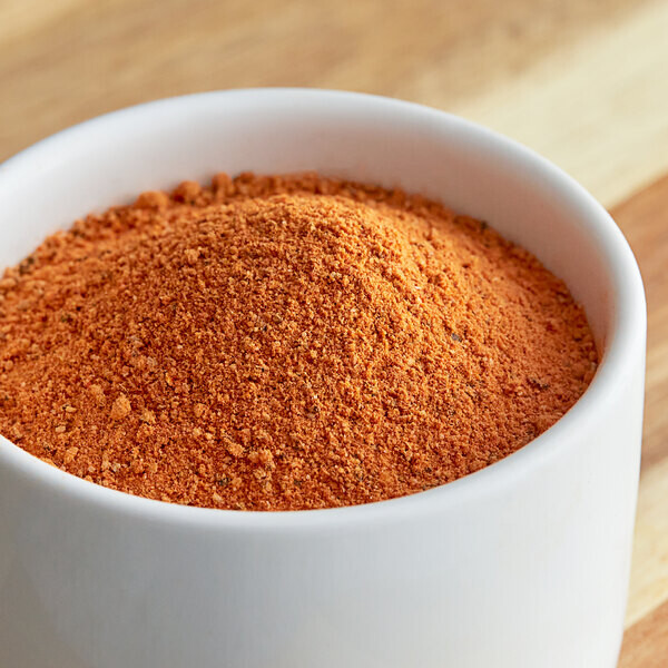 Bulk Sweet BBQ Wing Rub 9 oz.