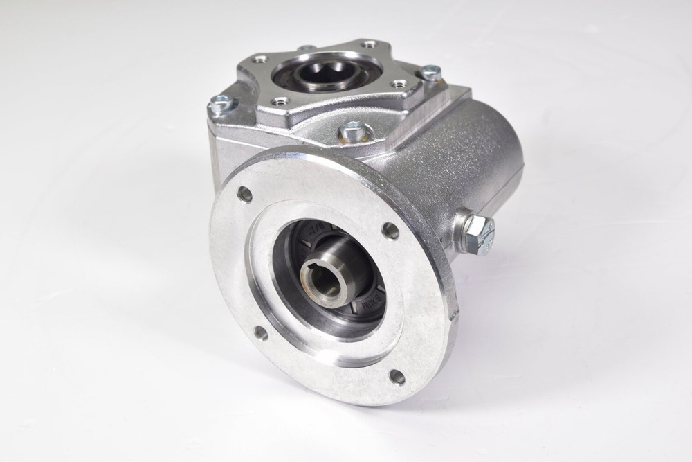 REXROTH 3 842 527 868, GS14-1, Angular gear, i=20