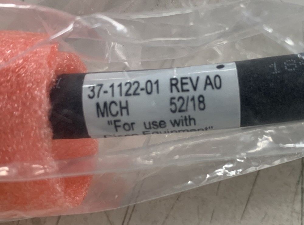 Cisco 37-1122-01 CAB-SPWR-30CM Powerstack Cable New