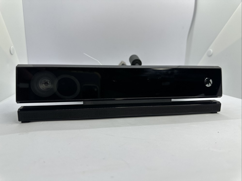 🎮 Microsoft Xbox One Kinect Camera Motion Sensor Bar Black Model 1520 OEM ���