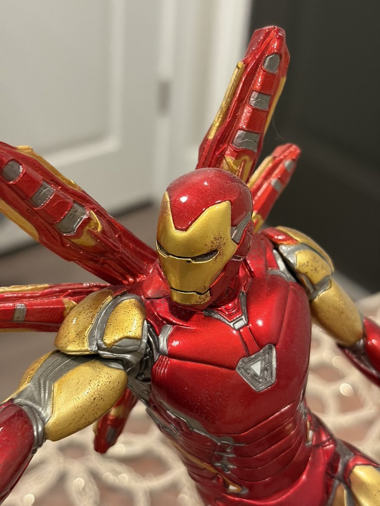Iron Studios Statue Iron Man Mark 85 1/10 Art Scale