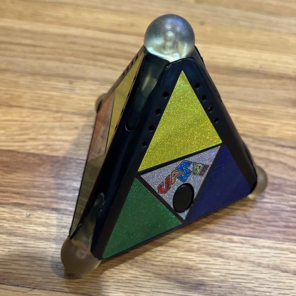 Upside Multi Dimensional Light Chase Game Speed & Brain Teaser