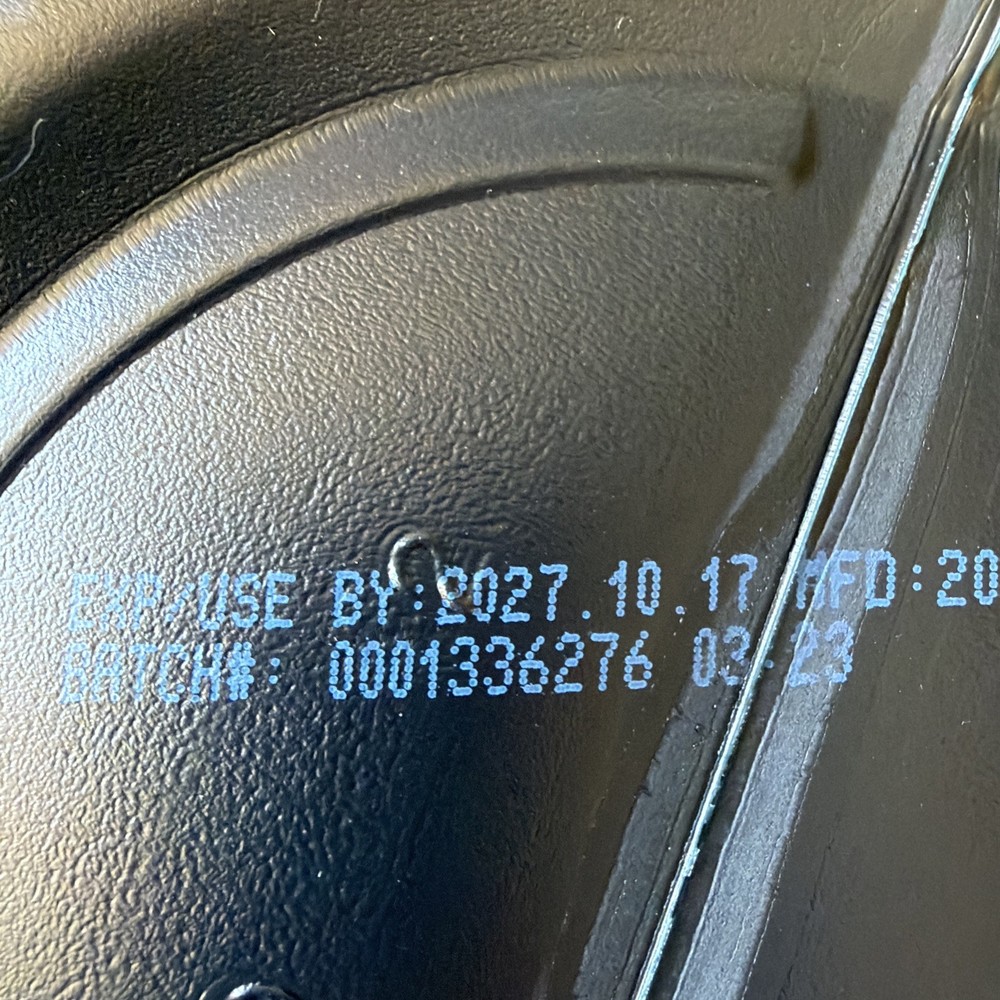 Optimum PLATINUM HYDROWHEY 3.5 lbs Powder