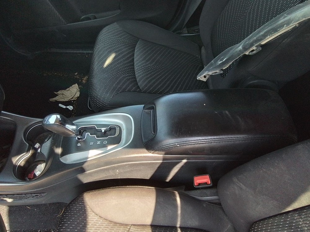 2011-2020 Dodge Journey Dash Mounted 8.4" Display Screen