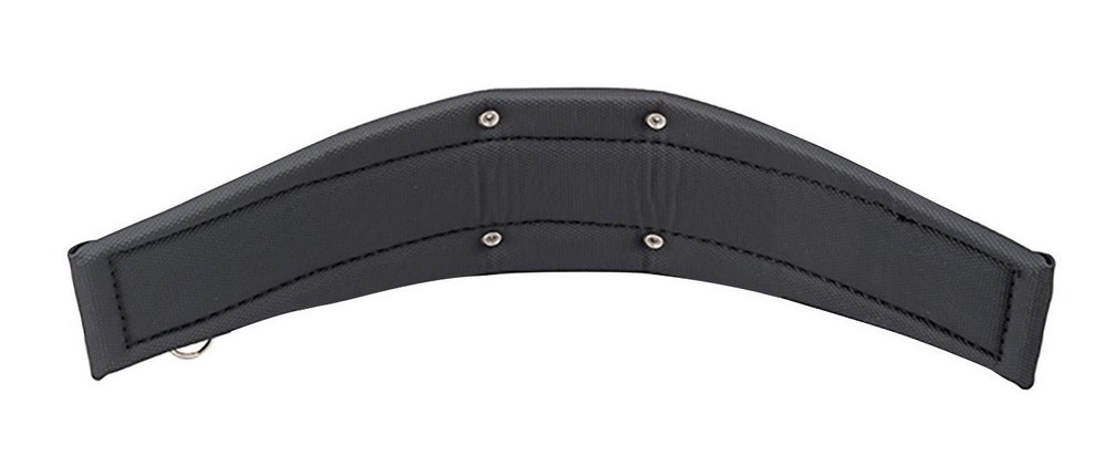 TAJIMA SEG SUPPORT BELT THICK MEDIUM SIZE GAXW700