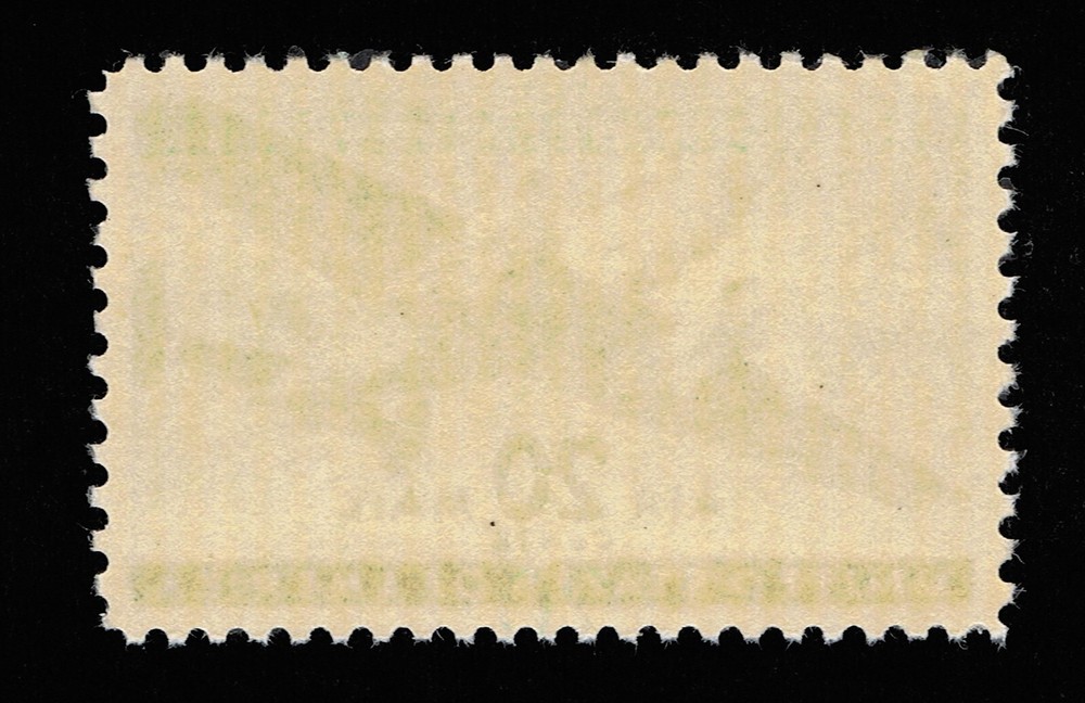 EXCEPTIONAL GENUINE SCOTT #C29 MINT PRISTINE OG NH PSE CERT GRADED XF-SUPERB-95