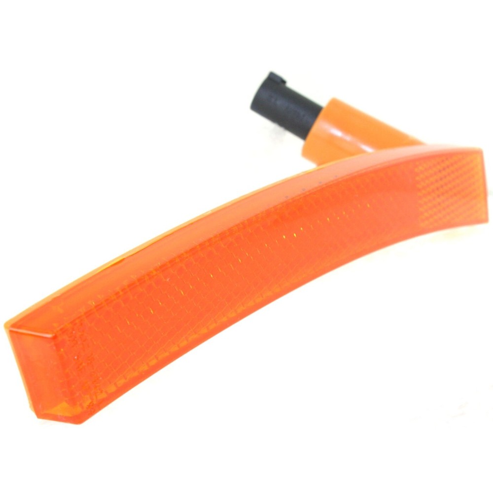 Front Driver Side Marker For 2002-2008 Mini Cooper MC2550101