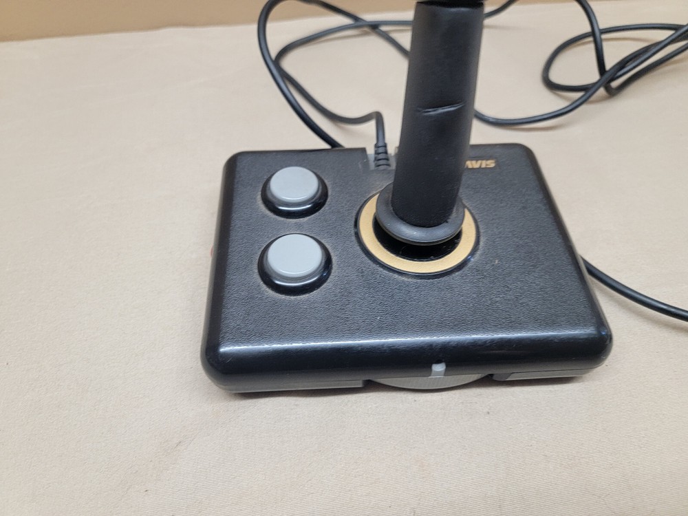 Advanced Gravis Analog 15-Pin Joystick Controller For PC Vintage