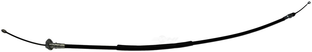Rr Left Brake Cable Dorman/First Stop C661451