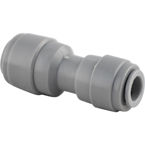 Duotight Push-In Fitting - 8 mm (5/16 in.) x 9.5 mm (3/8 in.) Reducer - Beer Gas