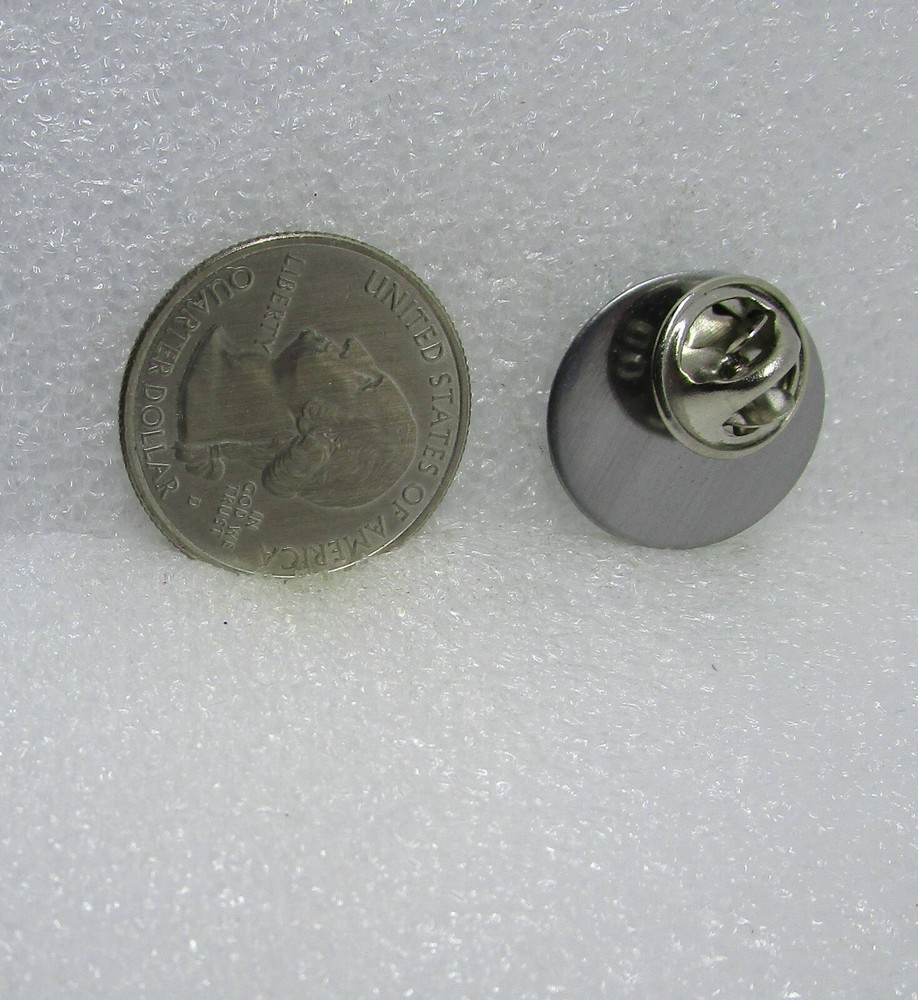 ORT Works! Pin