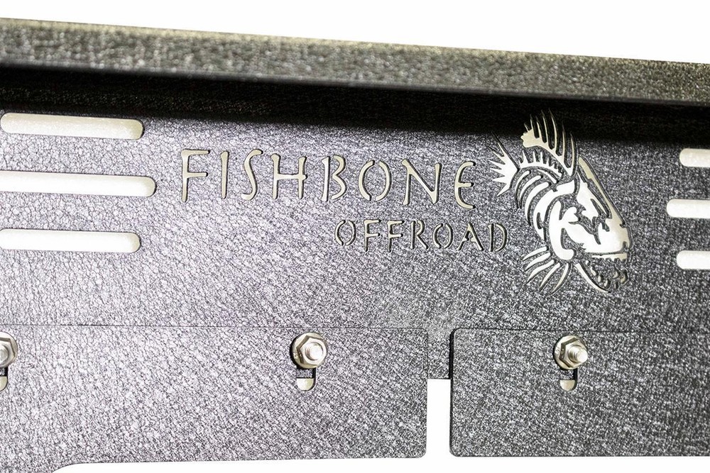 Fishbone Offroad Chase Rack FB21261