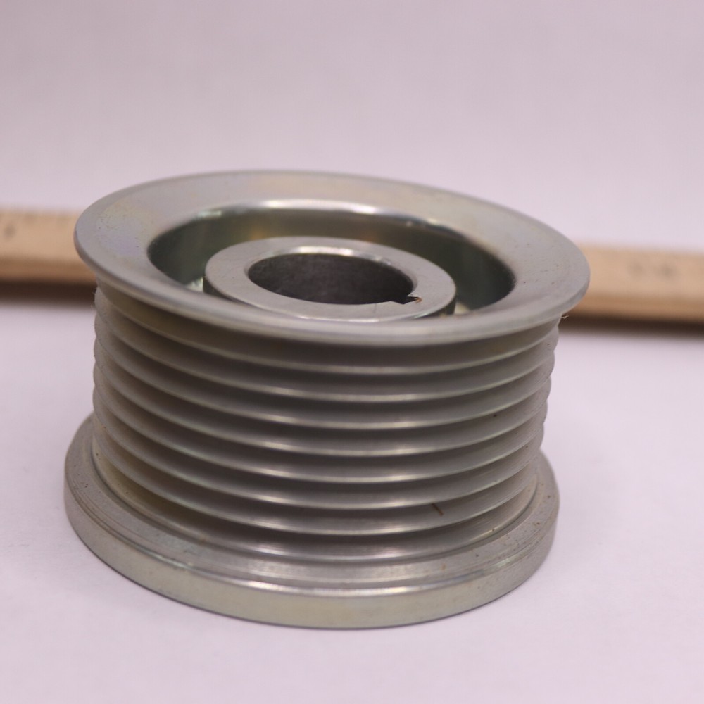 Gates Micro V Sheave Steel 10020696 PRT