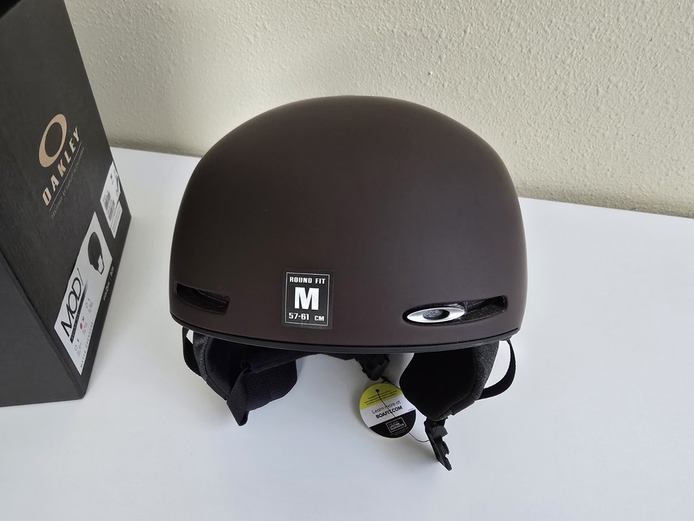 Oakley mod 1 Asian Fit Medium