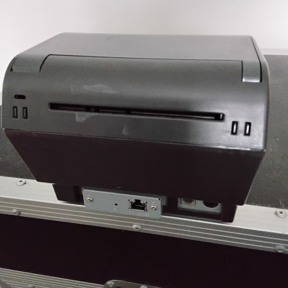 Star TSP 800 II Receipt Printer