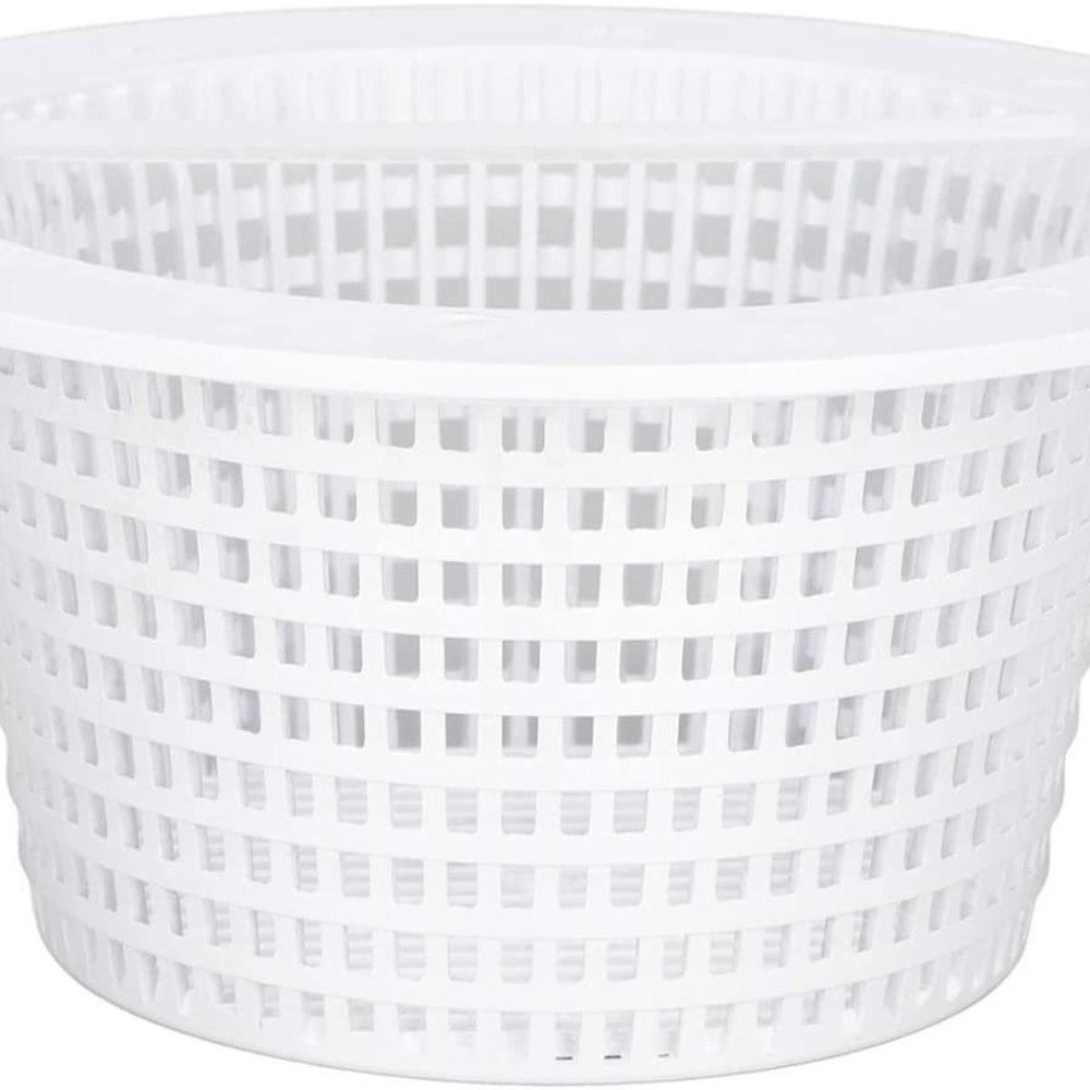 Skimmer Basket Pool Supply Pool Basket