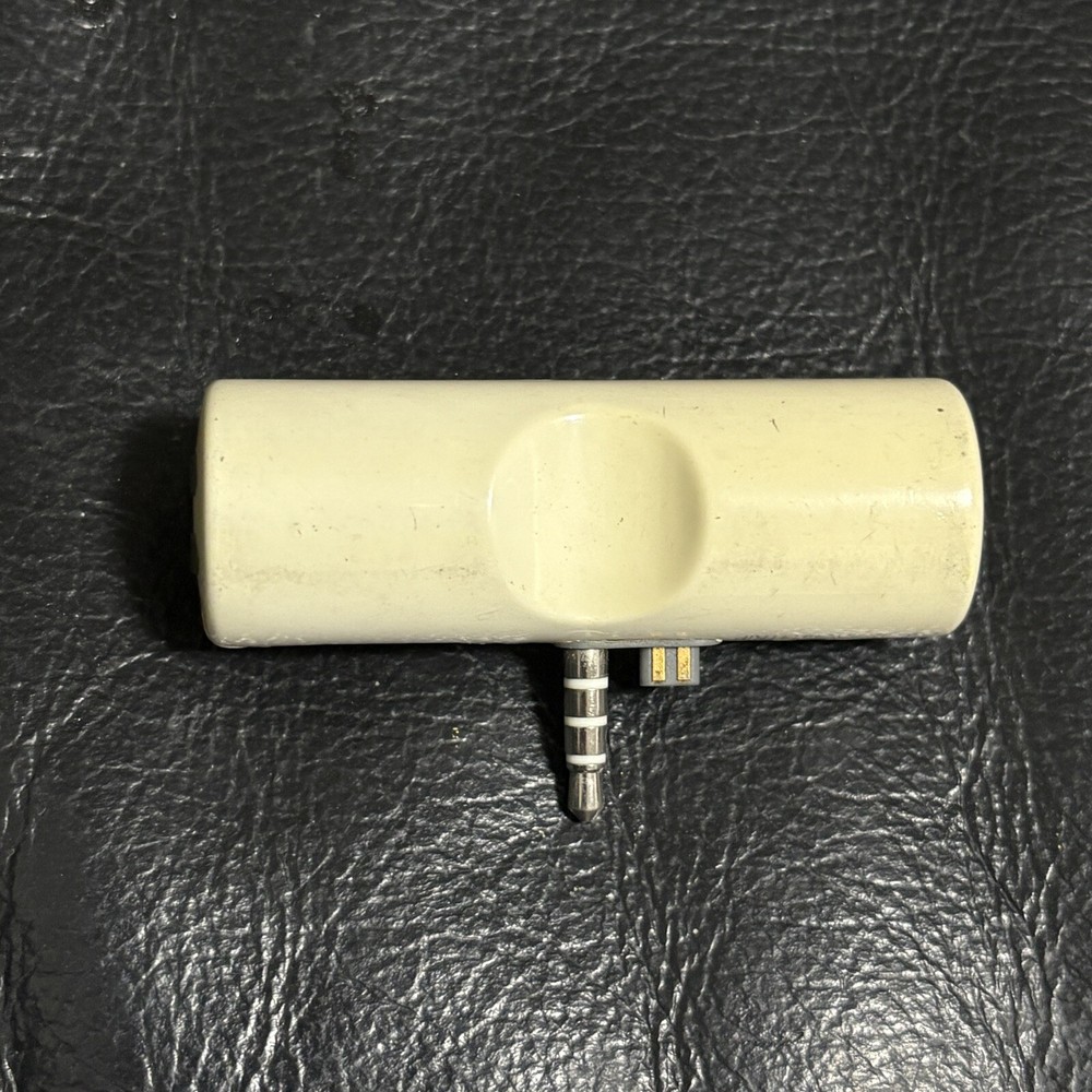 iTrip Apple iPod PAV4014Trip Auto FM Transmitter