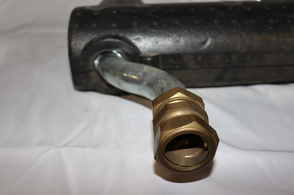 Genuine Rinnai 804000062 Plumbing Kit Q85S / Q130S