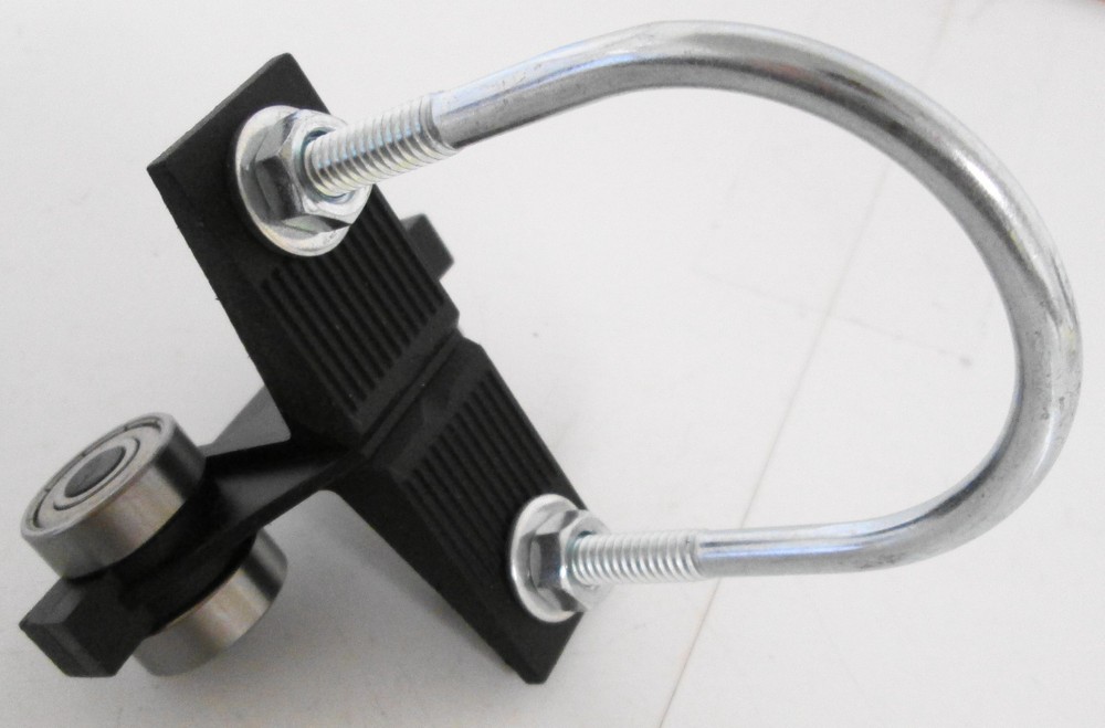 McMaster-Carr 3358T84 Cable Trolley