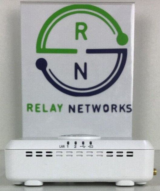 Cradlepoint CBA850 Branch LTE Adapter