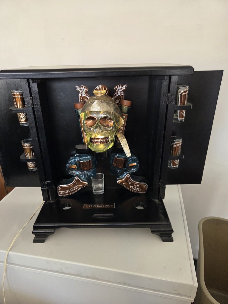 Unique Tequila Bar
