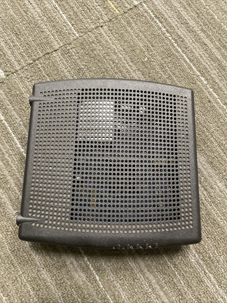 Arris TM1602 Cable Modem