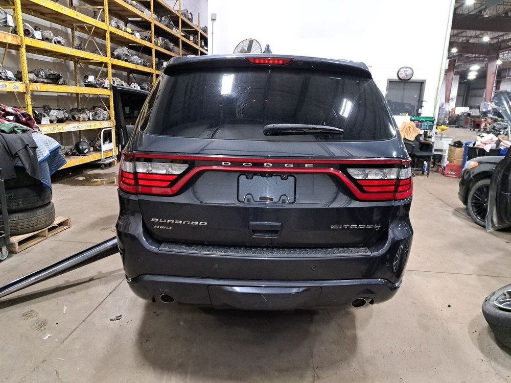2016 Durango Jack Sku#4385526