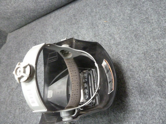 Miller Classic Series Welding Hood