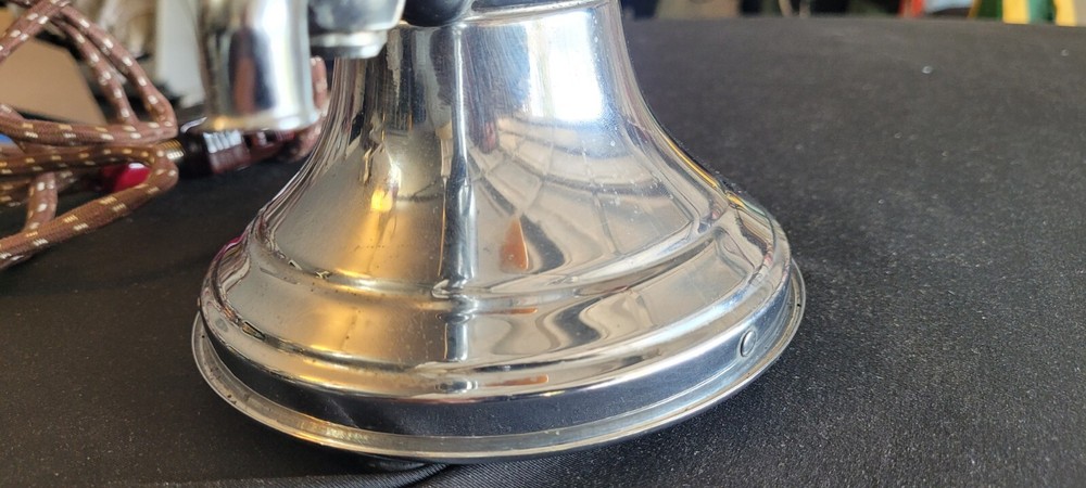 Continental Silver Company Coffee Percolator