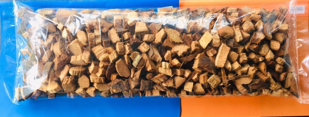 coconut husk chips free shipping