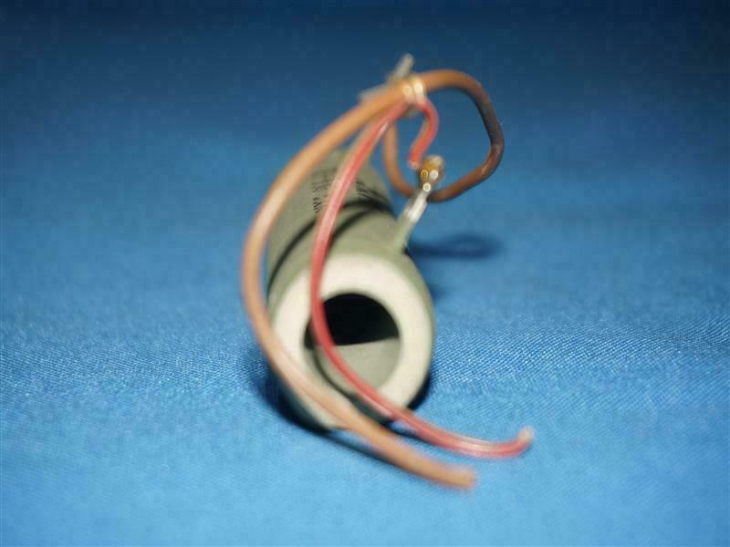 Tamaohm TRH30G 30 Ohm Resistor