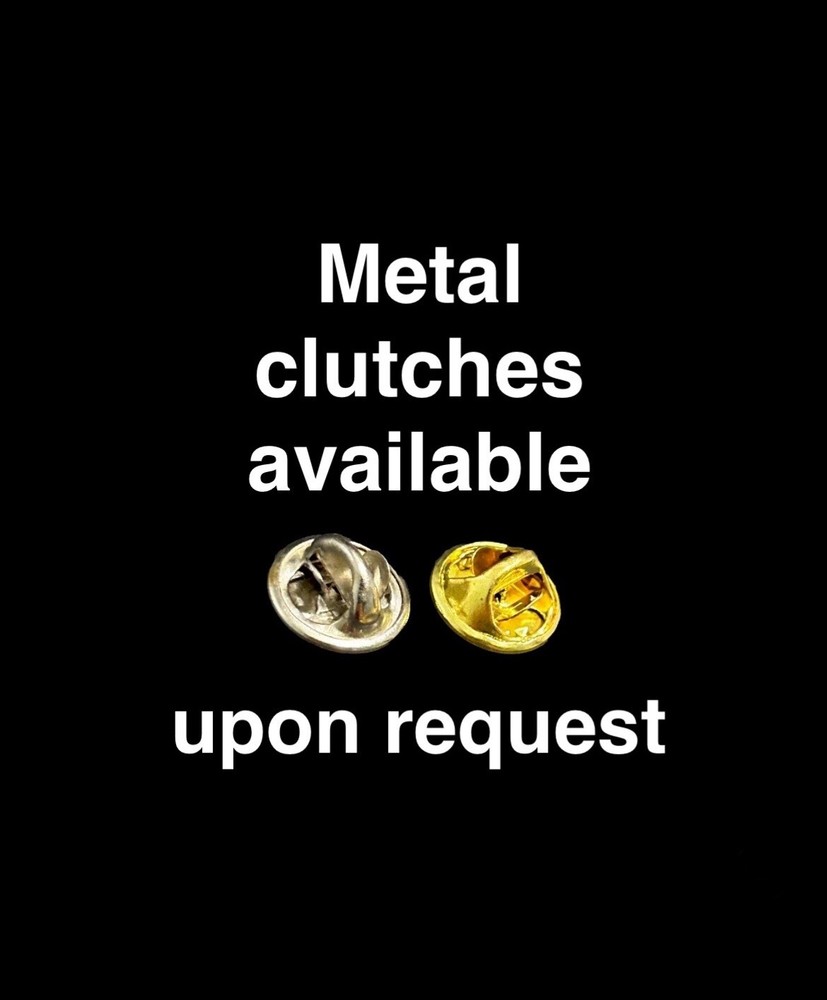 USMC SEMPER FI PIN MARINES