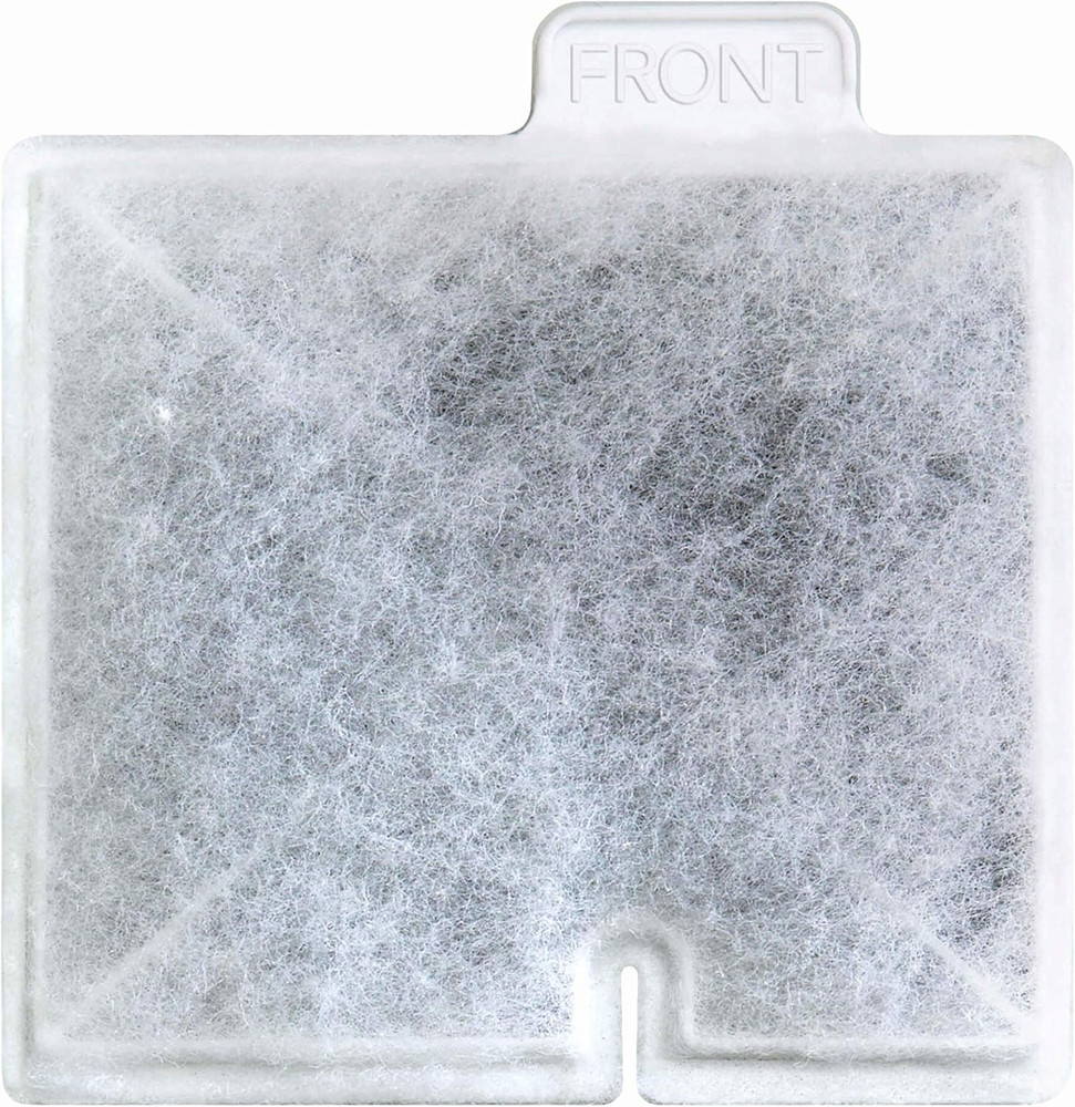 Replacement Filter Cartridges Medium - 6 Pack
