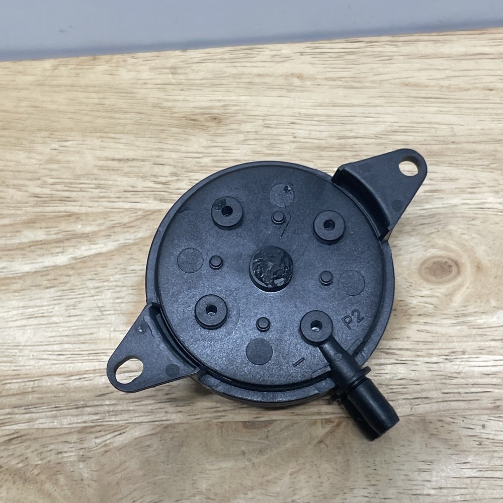 Air Flow Pressure Switch for Pentair Pool Heater 42001-0061S, Mastertemp, Max E