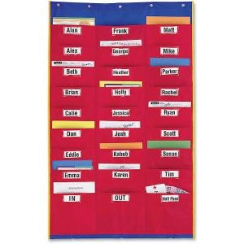 Learning Resources Organization Station - Learning (ler2255)