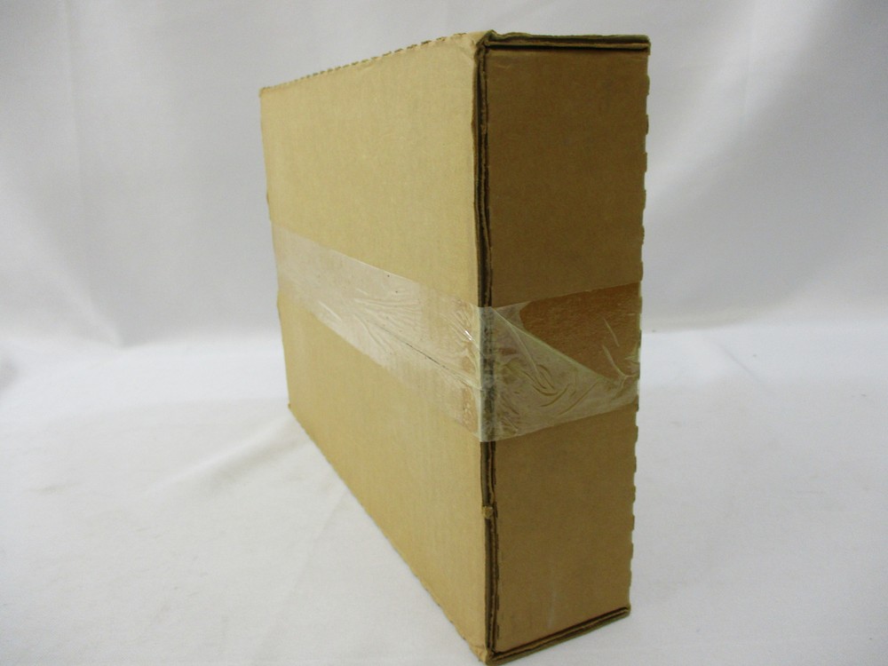 *NEW* HUBBELL CDARA EXIT SIGN DIE CAST LED