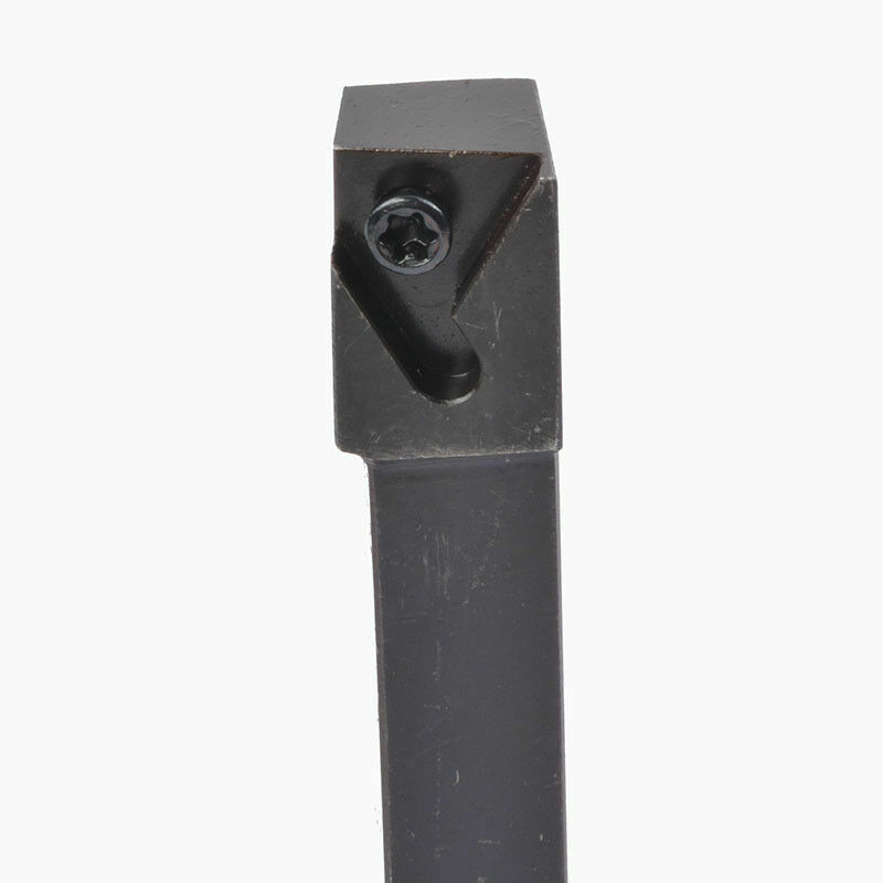 SER 1212H16-B External Threading Turning Tool Holder FOR 16IR AG60 inserts