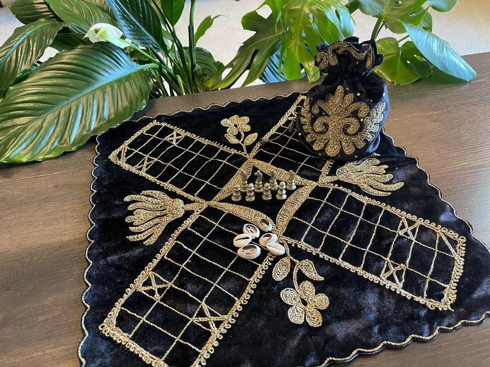 Luxury Barjees (برسيس ) (برجيس) Middle Eastern game