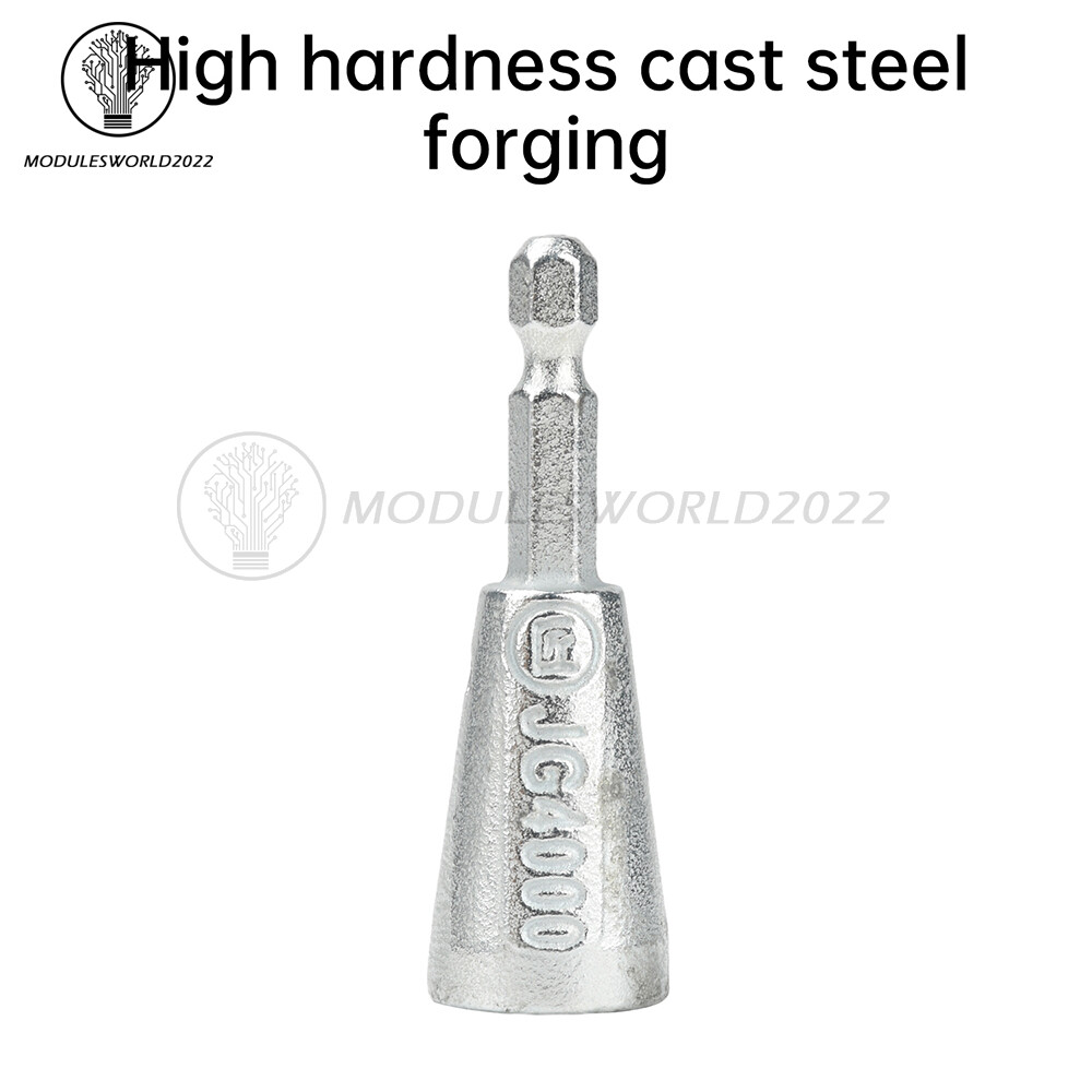 Wire Twisting Tools Quickly Twister Parallelizer Electrical Wire Twister Tool