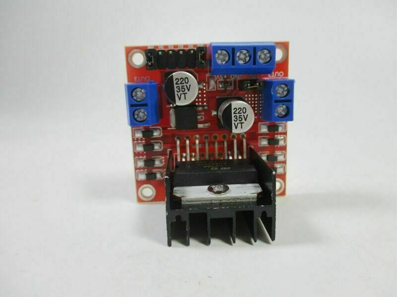 1PC Solar tracker dual-axis stabilizer board complete set with motor drive